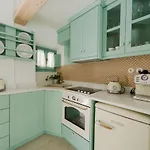 La Casa Degli Archi Kos-Stadt