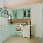 La Casa Degli Archi * Kos-Stadt