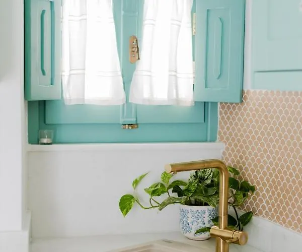 La Casa Degli Archi Hébergement de vacances