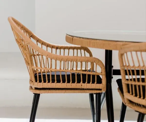 La Casa Degli Archi Hébergement de vacances *