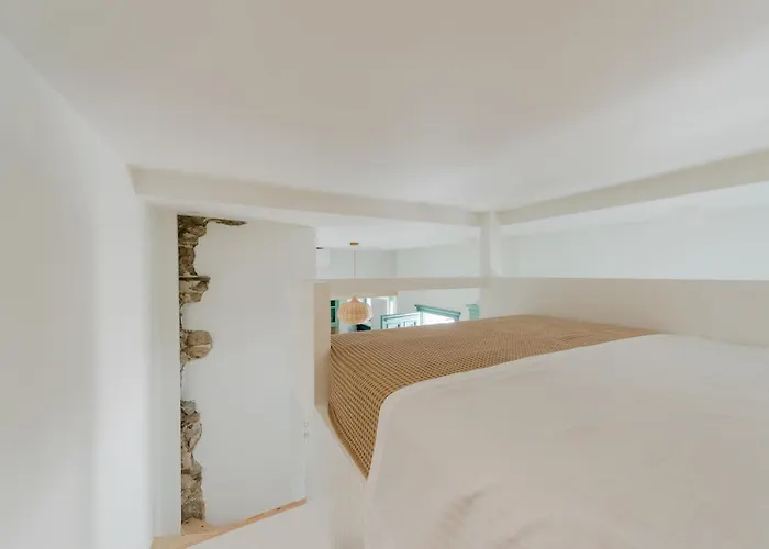 La Casa Degli Archi * Kos