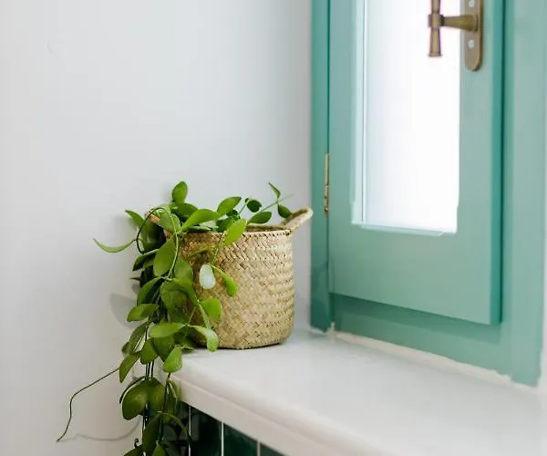 Hébergement de vacances La Casa Degli Archi