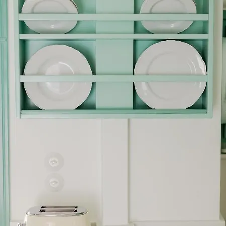 La Casa Degli Archi *