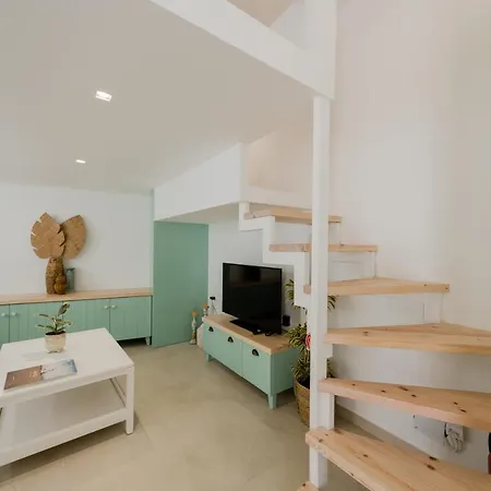 Hébergement de vacances La Casa Degli Archi