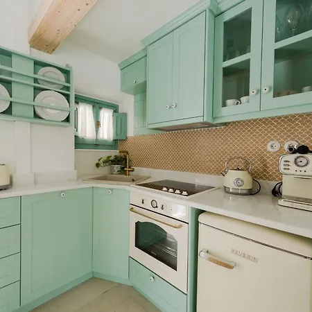 La Casa Degli Archi Kos