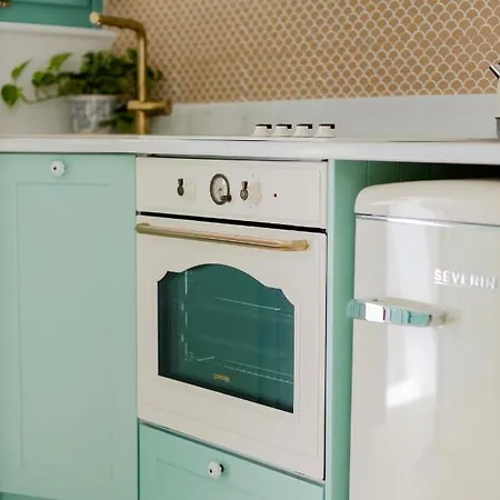 La Casa Degli Archi Case de vacanță *