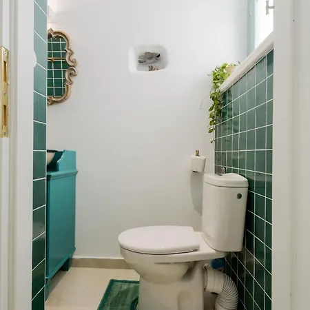 La Casa Degli Archi * Kos