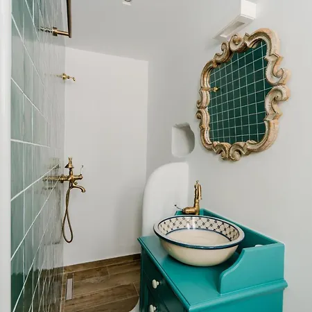 Case de vacanță La Casa Degli Archi Kos