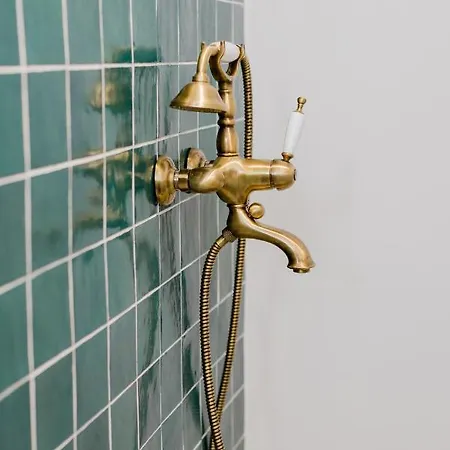 La Casa Degli Archi * Kos