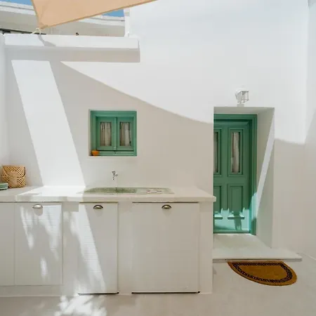 La Casa Degli Archi Semesterbostad Kos