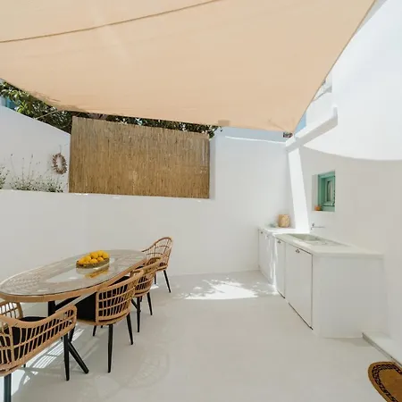 La Casa Degli Archi