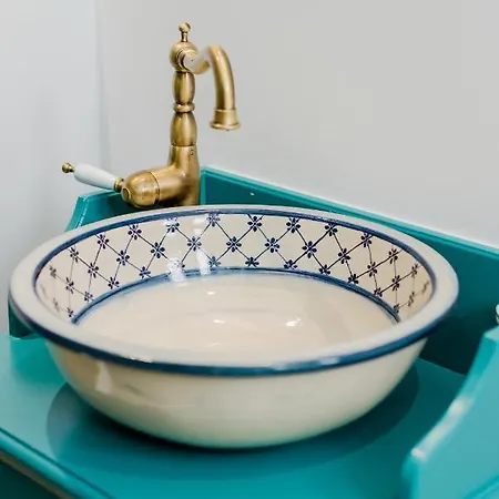 Case de vacanță La Casa Degli Archi