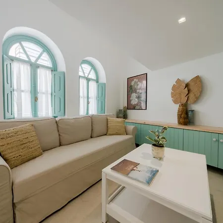 La Casa Degli Archi Case de vacanță