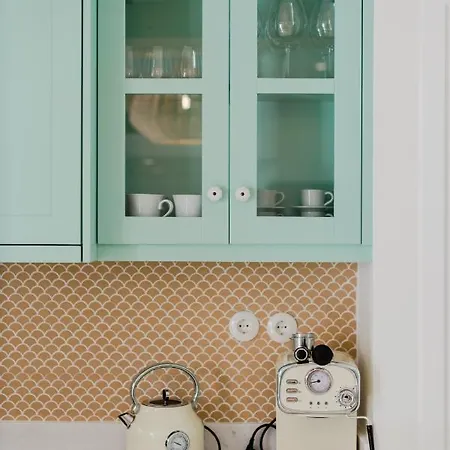 La Casa Degli Archi Case de vacanță *