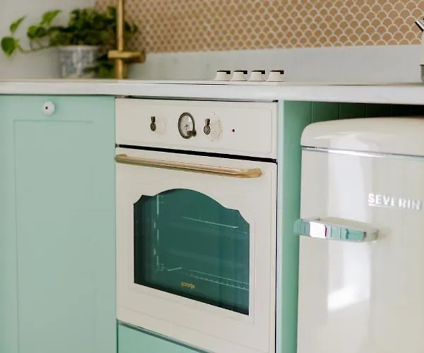 La Casa Degli Archi Nyaraló *