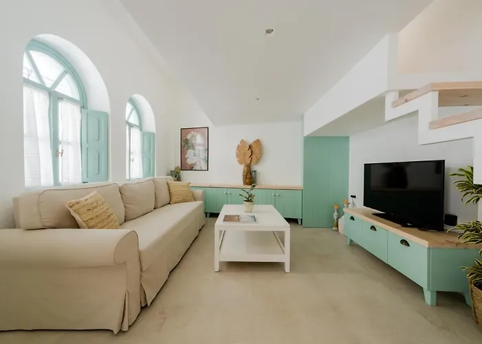 La Casa Degli Archi Prázdninový dům