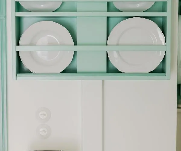 La Casa Degli Archi *