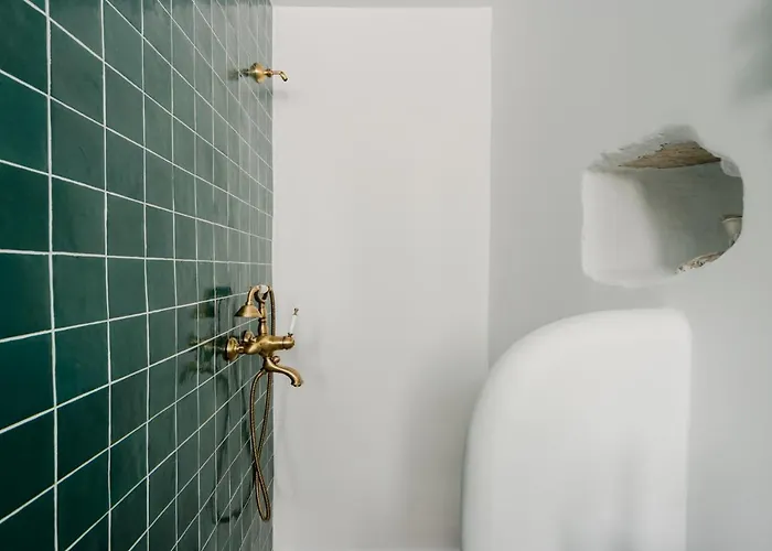 Prázdninový dům La Casa Degli Archi Kos