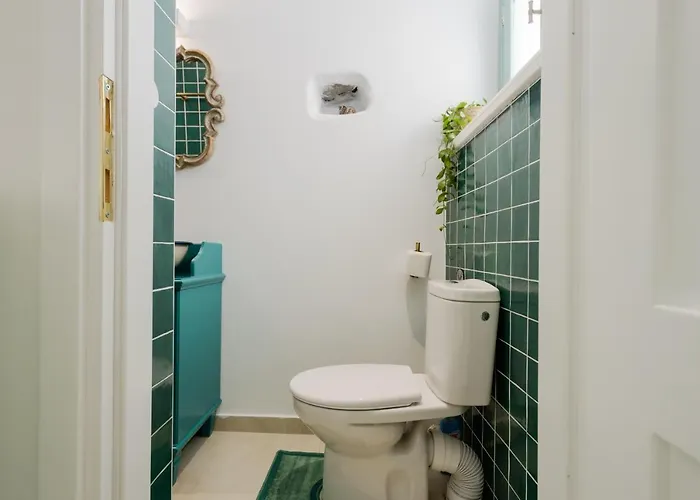 La Casa Degli Archi * Kosz