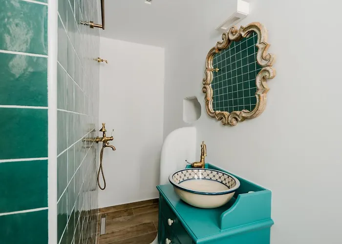 Prázdninový dům La Casa Degli Archi Kos