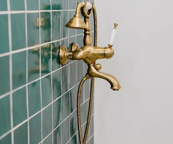 La Casa Degli Archi * Kosz