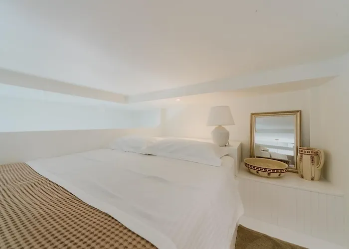 Nyaraló La Casa Degli Archi