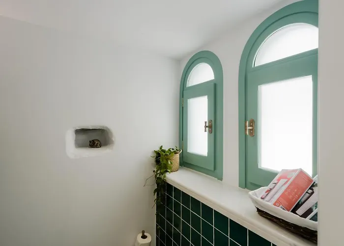 La Casa Degli Archi Prázdninový dům Kos