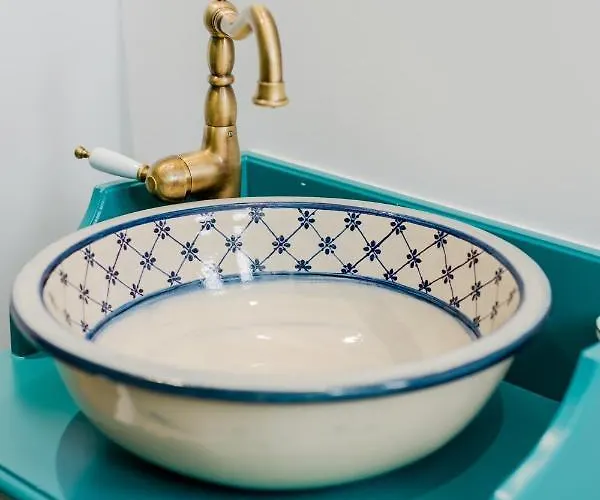 Prázdninový dům La Casa Degli Archi