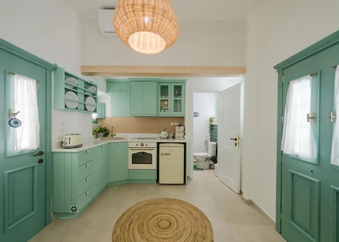 Prázdninový dům La Casa Degli Archi *