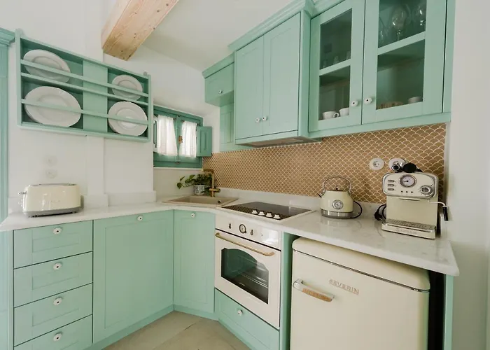 La Casa Degli Archi Kos