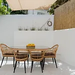 La Casa Degli Archi