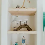 La Casa Degli Archi Cos