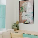 La Casa Degli Archi Сasa de vacaciones Cos