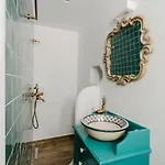 Сasa de vacaciones La Casa Degli Archi Cos