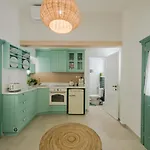 Сasa de vacaciones La Casa Degli Archi *