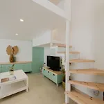 Сasa de vacaciones La Casa Degli Archi