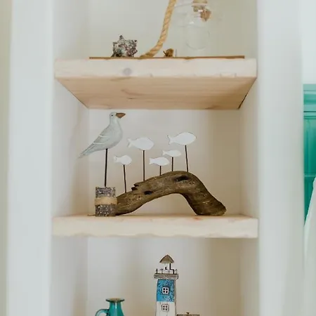 La Casa Degli Archi Cós