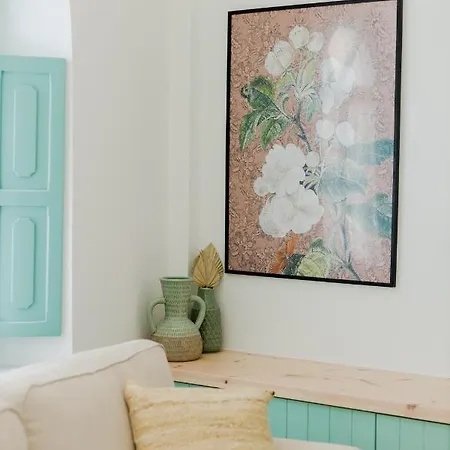 La Casa Degli Archi Casa de Férias Cós