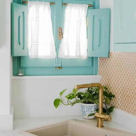 La Casa Degli Archi Casa de Férias