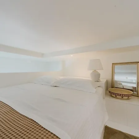 Casa de Férias La Casa Degli Archi