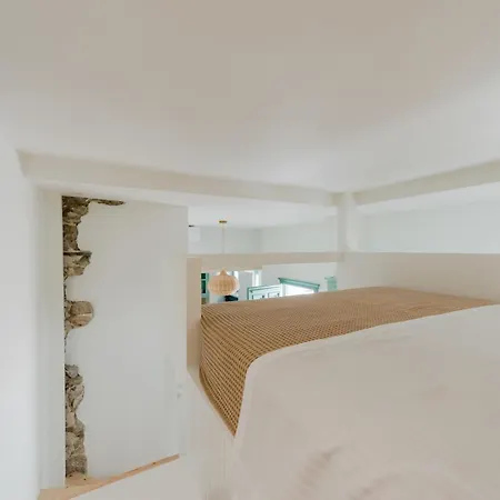 La Casa Degli Archi * Cós