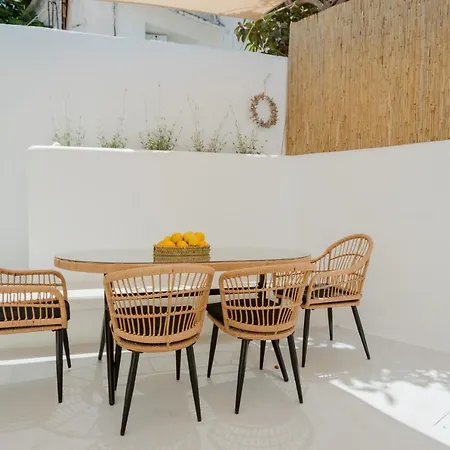 Сasa de vacaciones La Casa Degli Archi