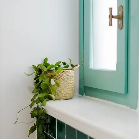 Casa de Férias La Casa Degli Archi